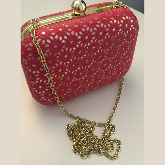 Cute Pink Party Bag - Picture 5 of 6